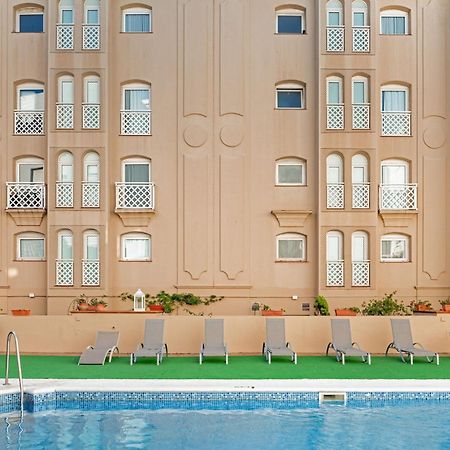 La Línea de la Concepción Ac Hotel La Linea By Marriott מראה חיצוני תמונה