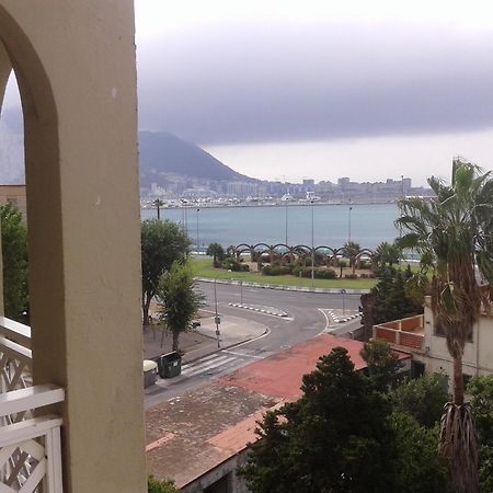 La Línea de la Concepción Ac Hotel La Linea By Marriott מראה חיצוני תמונה