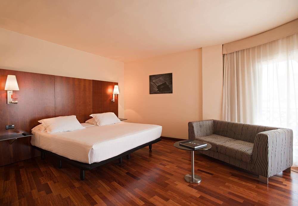 La Línea de la Concepción Ac Hotel La Linea By Marriott מראה חיצוני תמונה