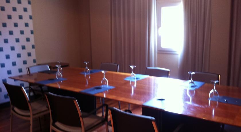 La Línea de la Concepción Ac Hotel La Linea By Marriott מראה חיצוני תמונה