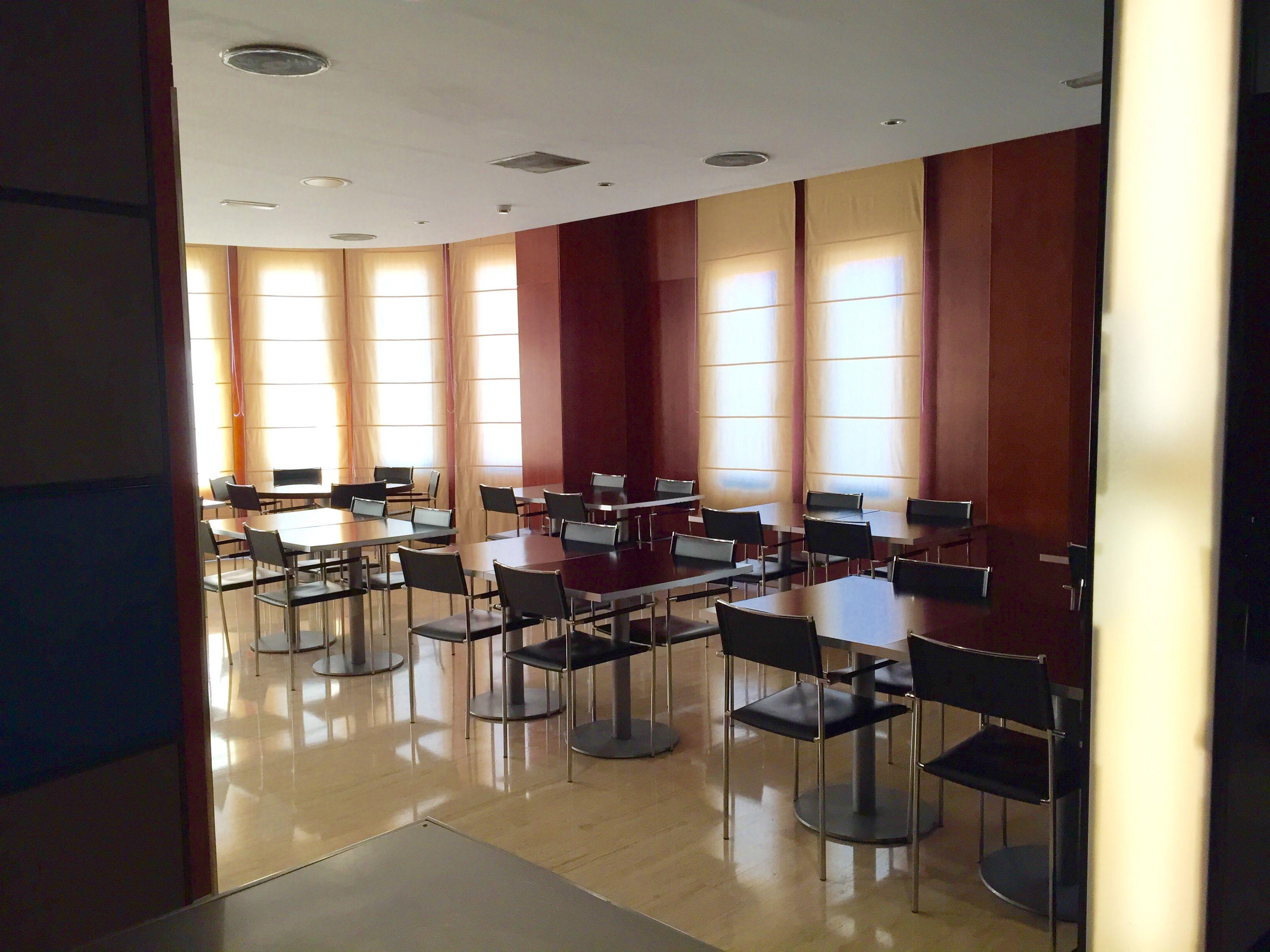 La Línea de la Concepción Ac Hotel La Linea By Marriott מראה חיצוני תמונה