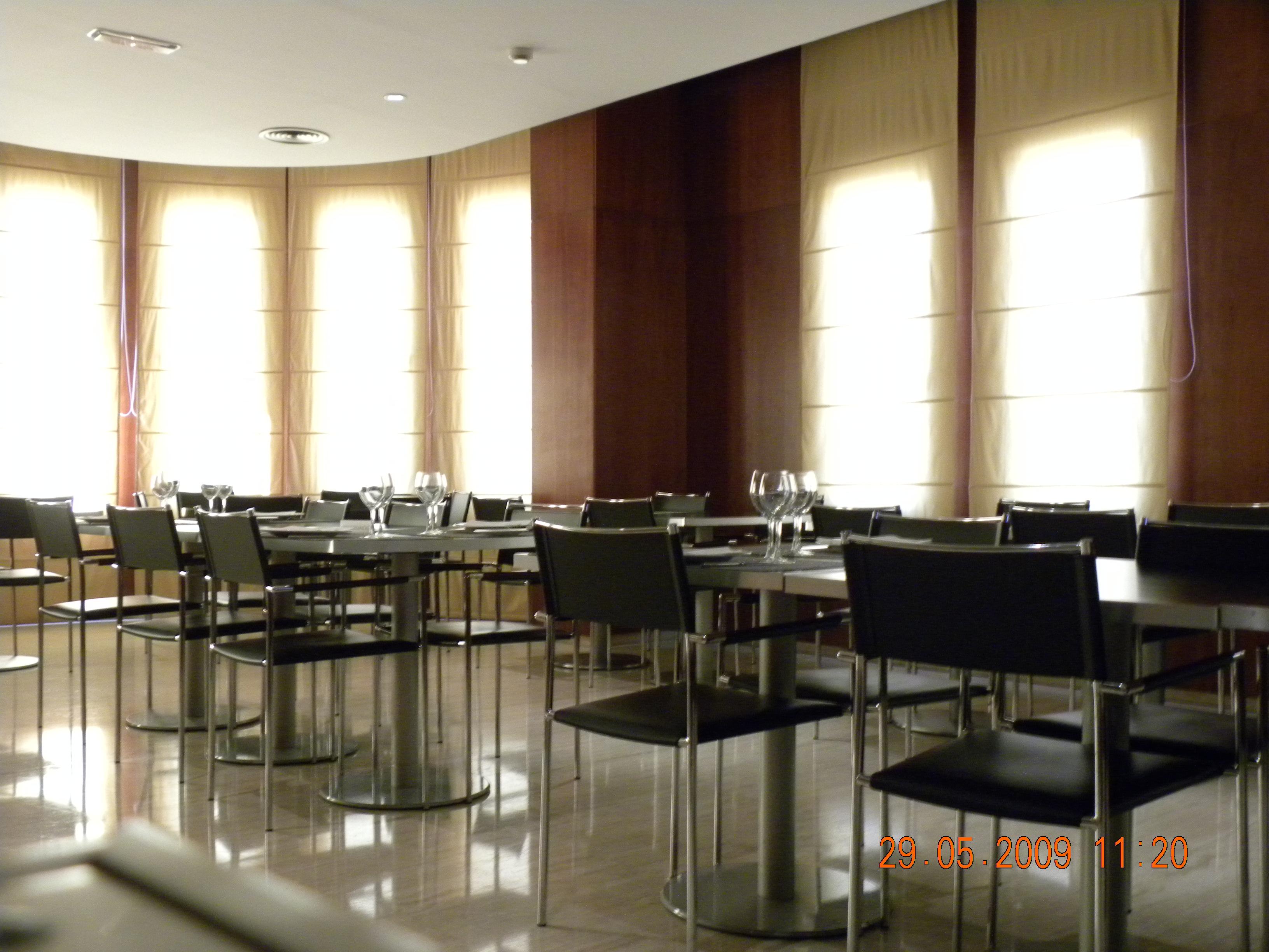 La Línea de la Concepción Ac Hotel La Linea By Marriott מראה חיצוני תמונה
