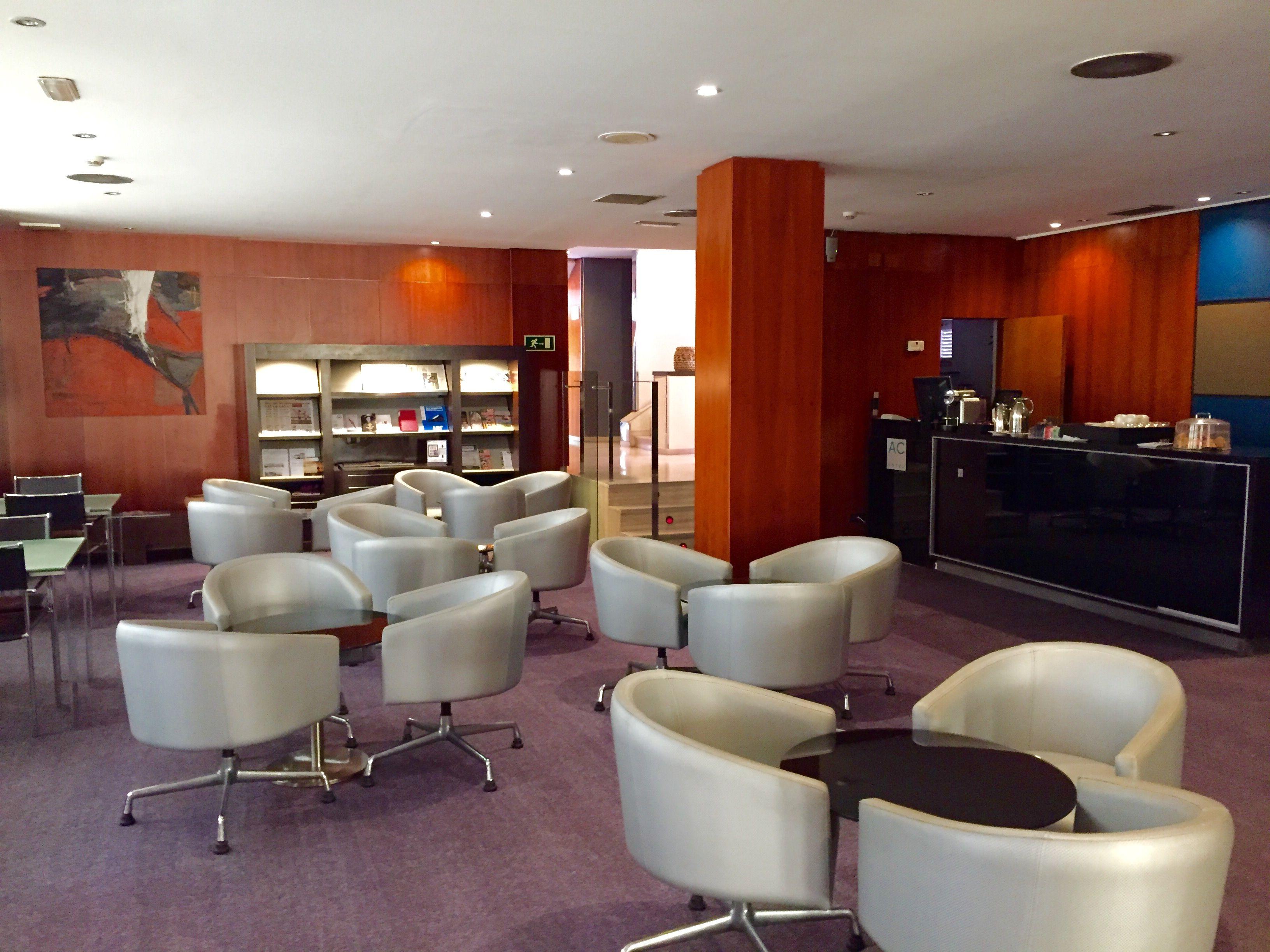 La Línea de la Concepción Ac Hotel La Linea By Marriott מראה חיצוני תמונה