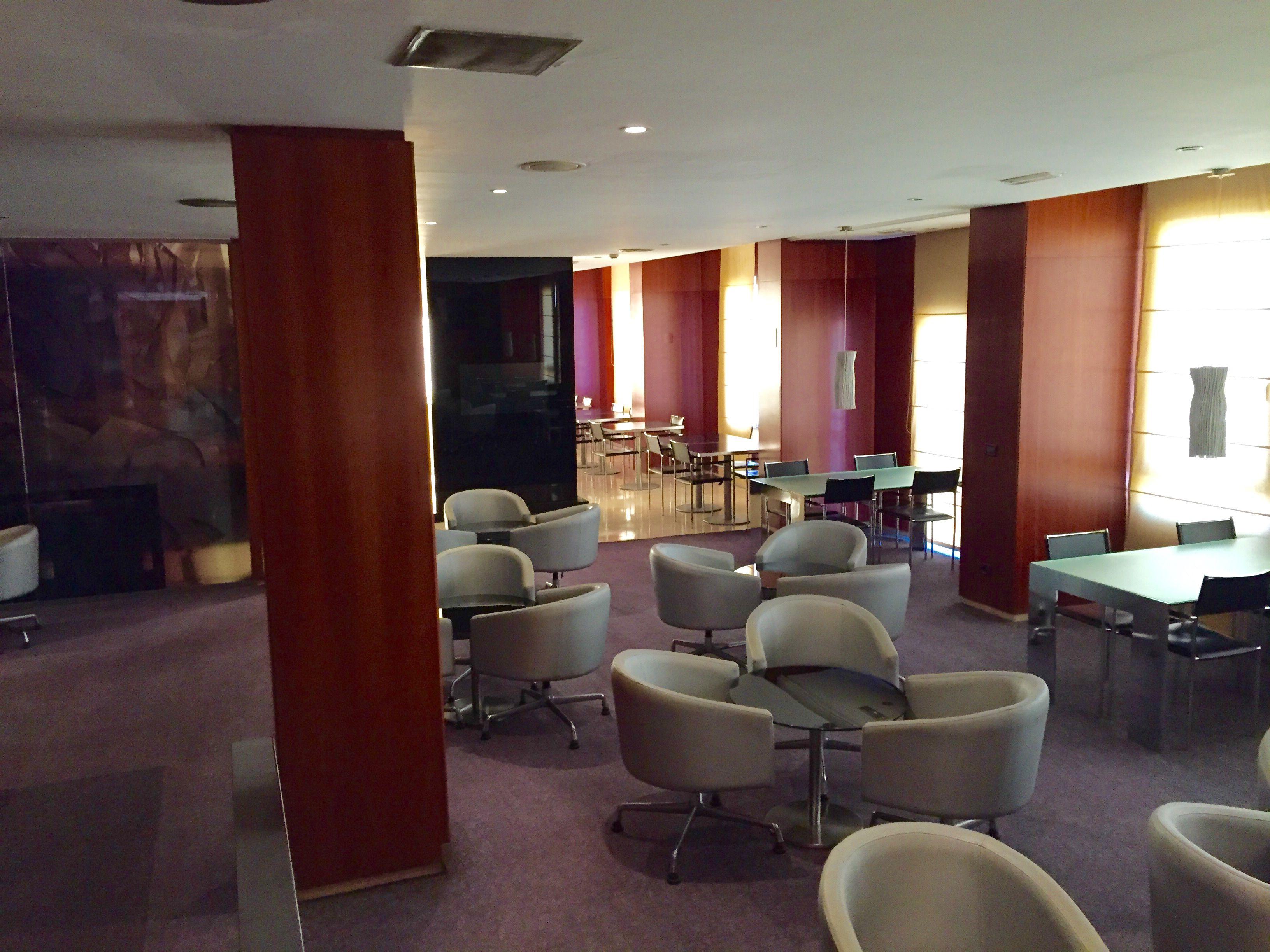 La Línea de la Concepción Ac Hotel La Linea By Marriott מראה חיצוני תמונה