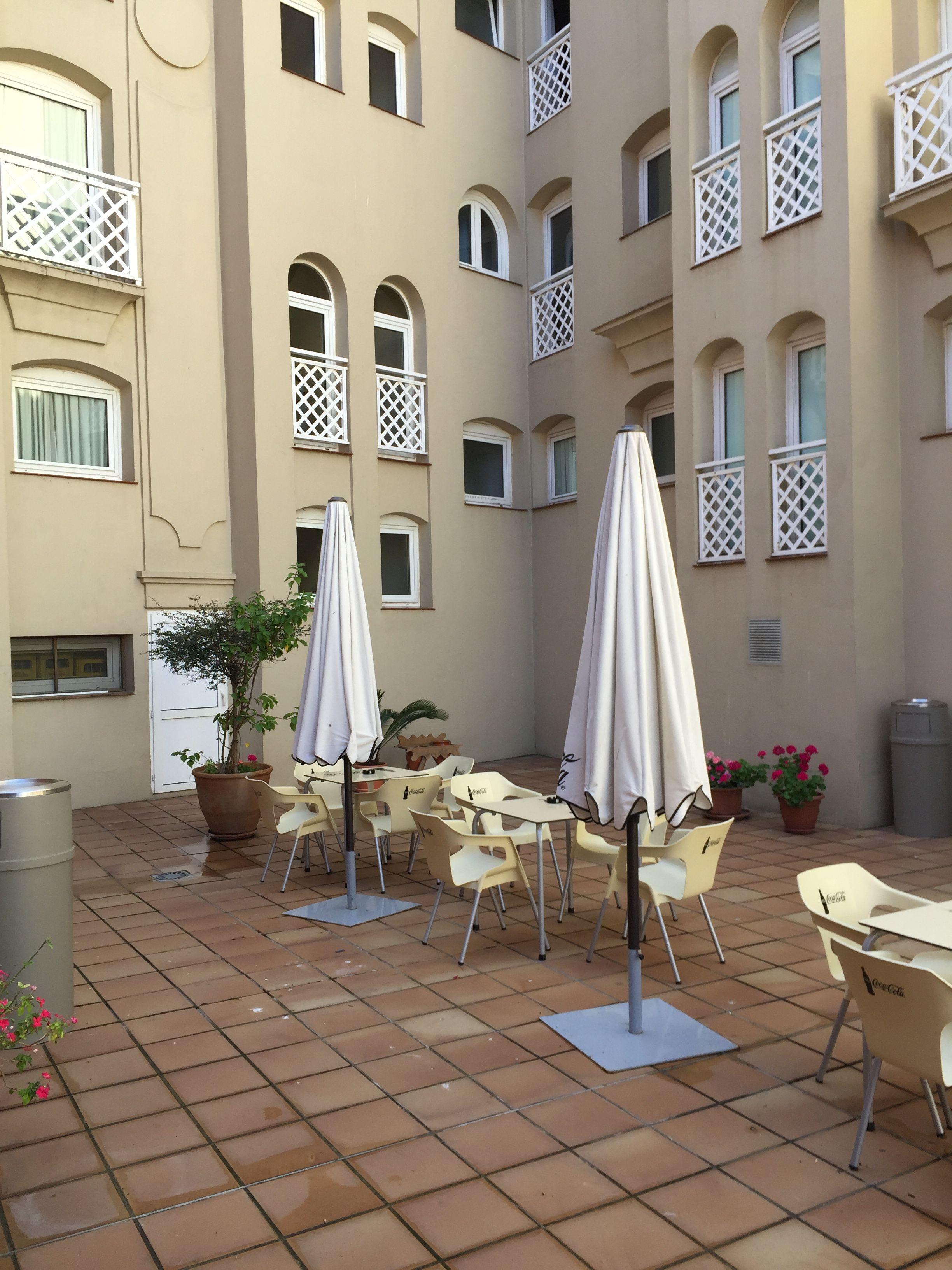 La Línea de la Concepción Ac Hotel La Linea By Marriott מראה חיצוני תמונה