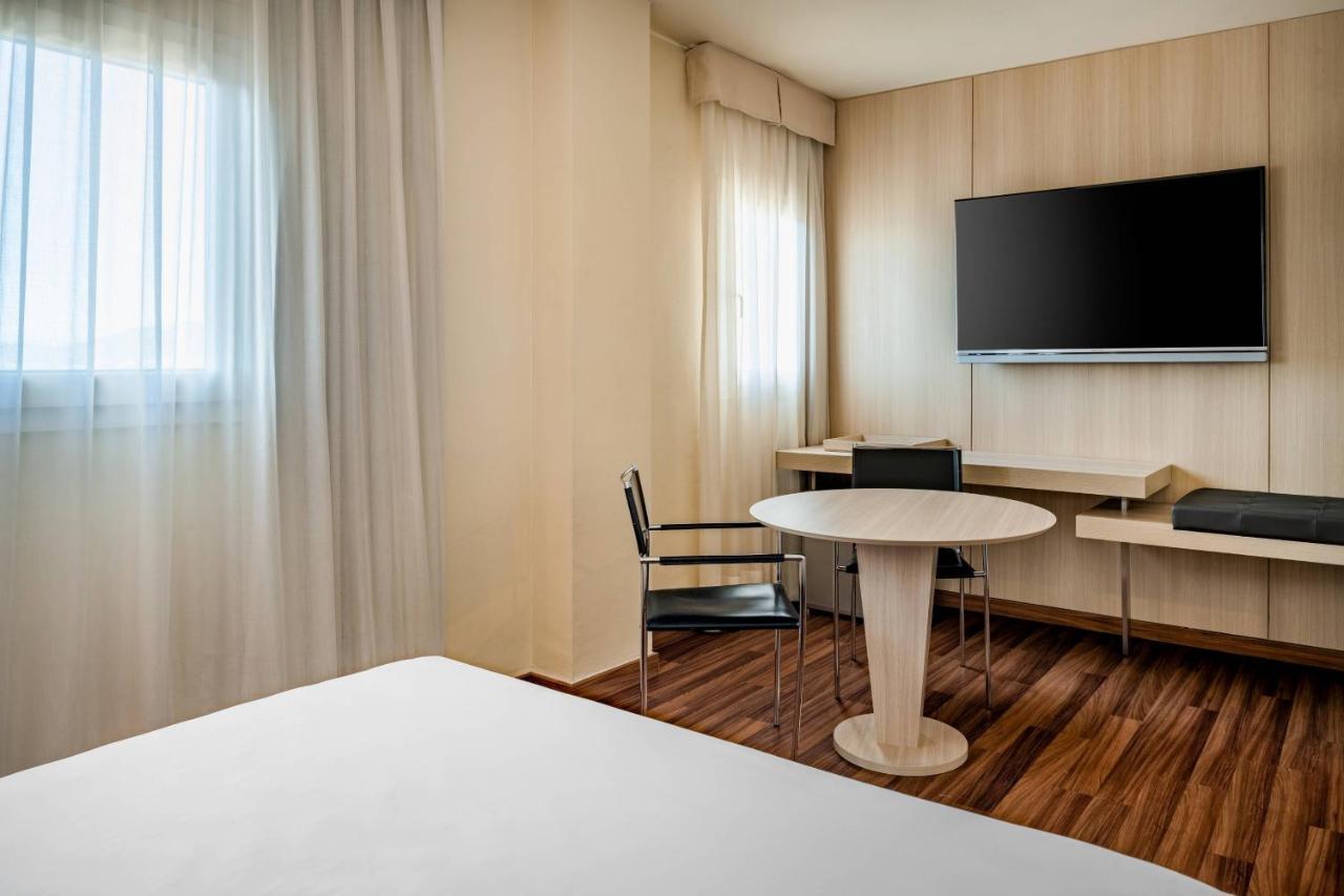 La Línea de la Concepción Ac Hotel La Linea By Marriott מראה חיצוני תמונה