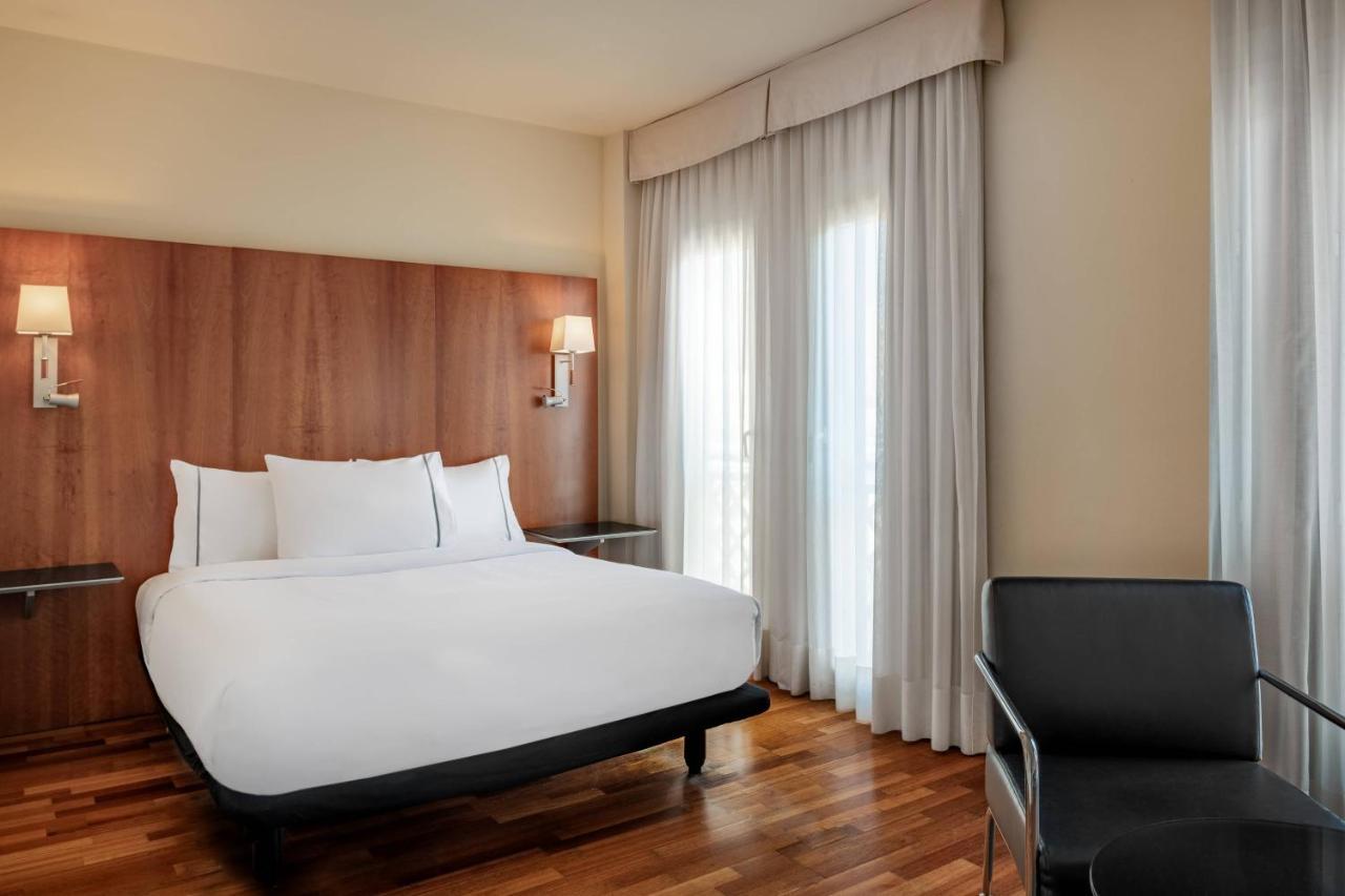 La Línea de la Concepción Ac Hotel La Linea By Marriott מראה חיצוני תמונה