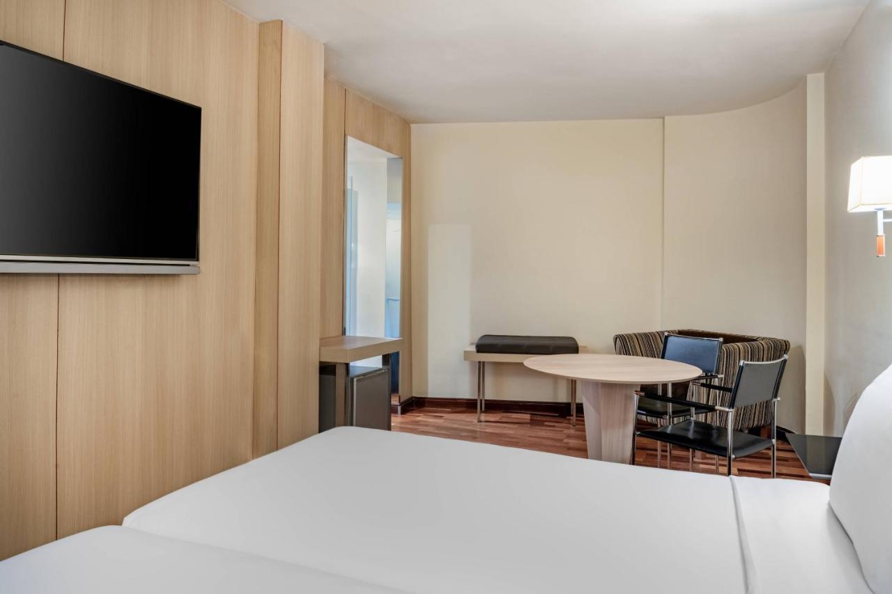 La Línea de la Concepción Ac Hotel La Linea By Marriott מראה חיצוני תמונה