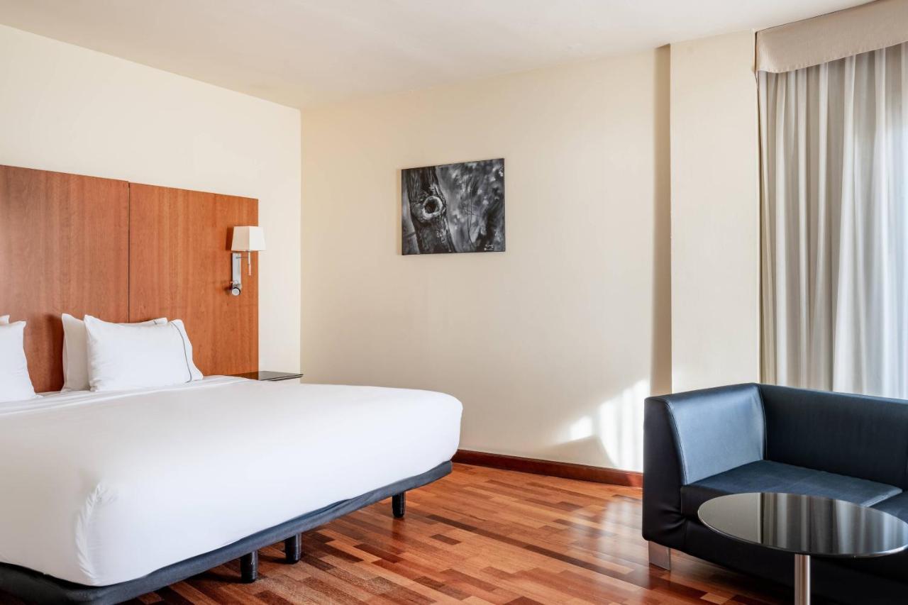 La Línea de la Concepción Ac Hotel La Linea By Marriott מראה חיצוני תמונה