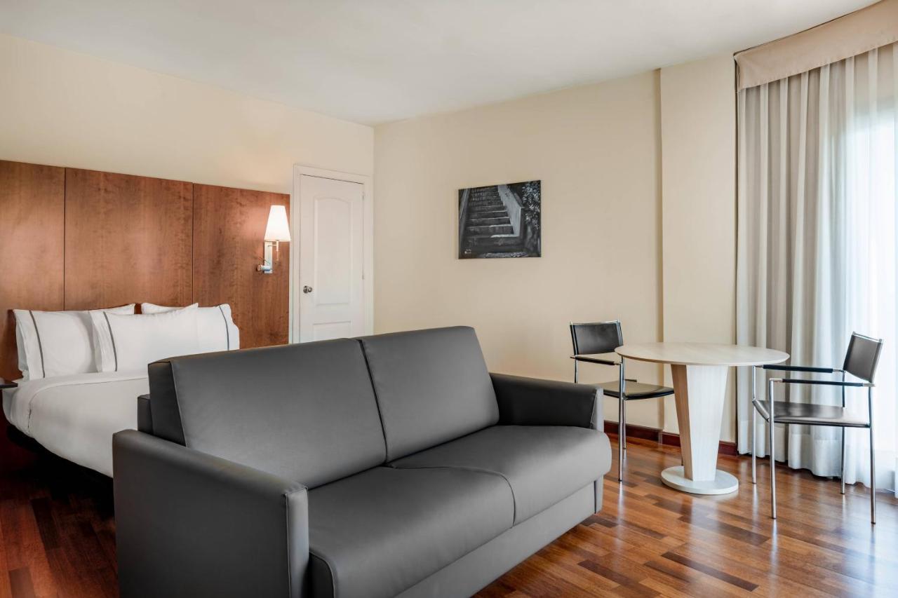 La Línea de la Concepción Ac Hotel La Linea By Marriott מראה חיצוני תמונה