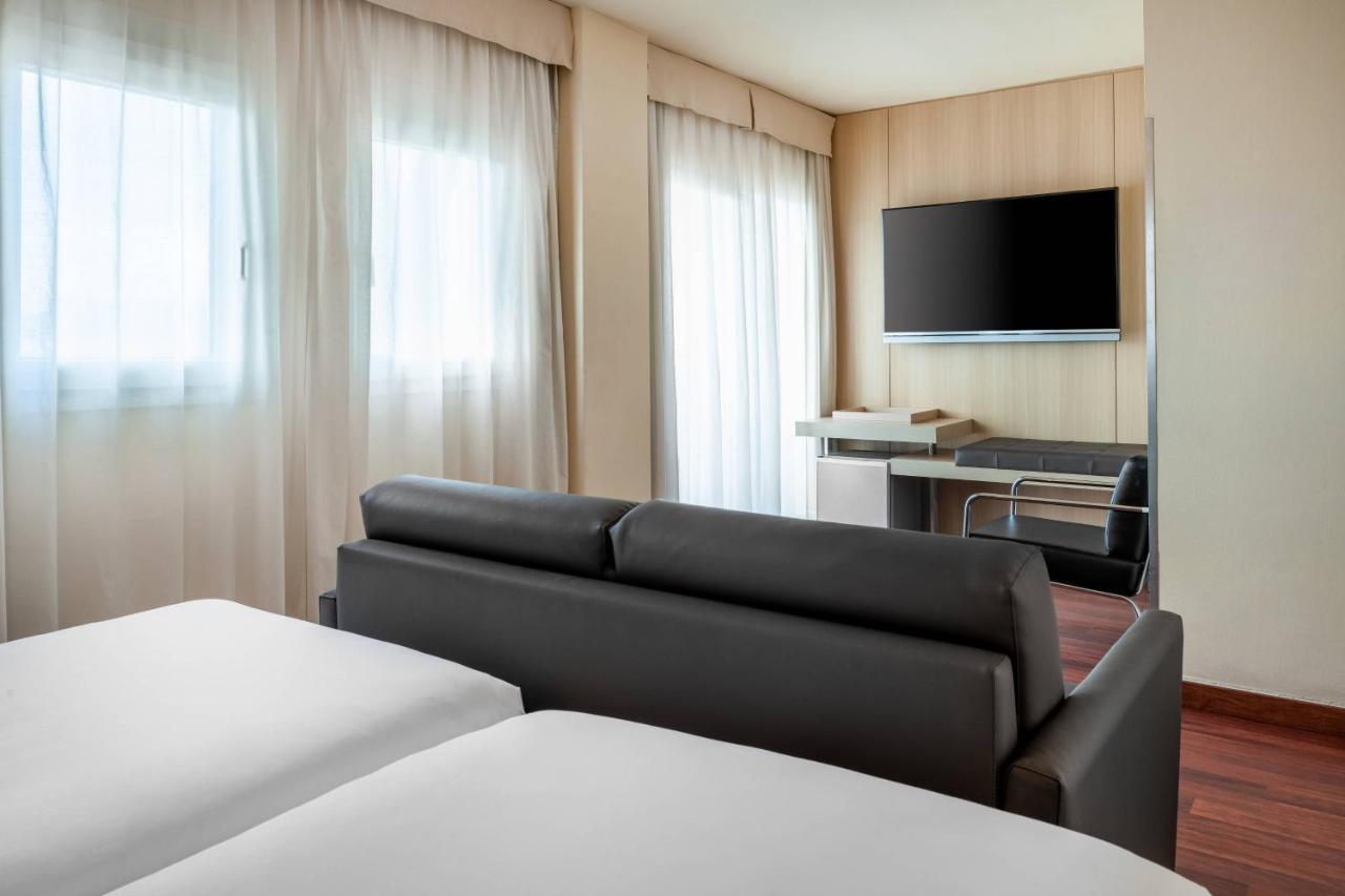 La Línea de la Concepción Ac Hotel La Linea By Marriott מראה חיצוני תמונה