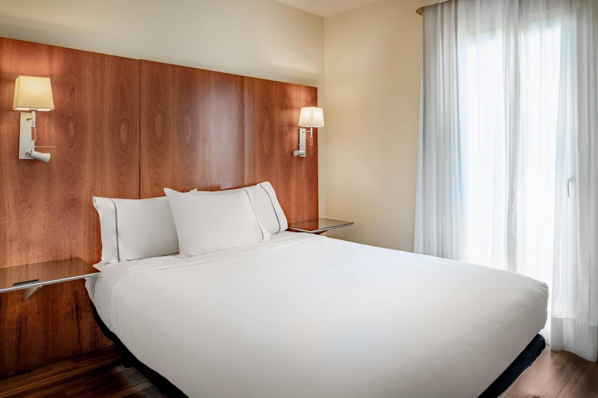 La Línea de la Concepción Ac Hotel La Linea By Marriott מראה חיצוני תמונה