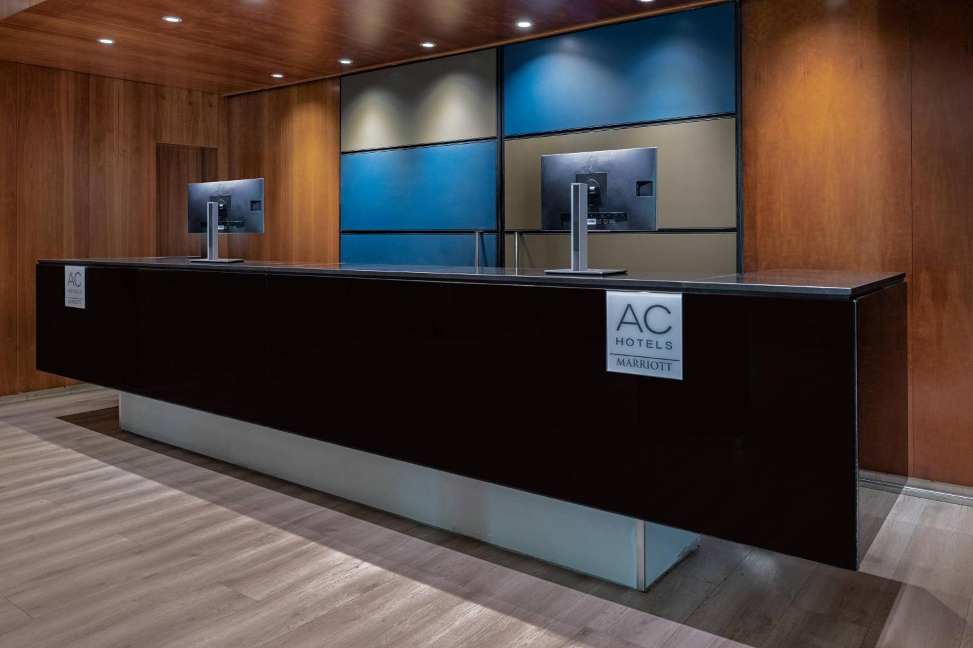 La Línea de la Concepción Ac Hotel La Linea By Marriott מראה חיצוני תמונה