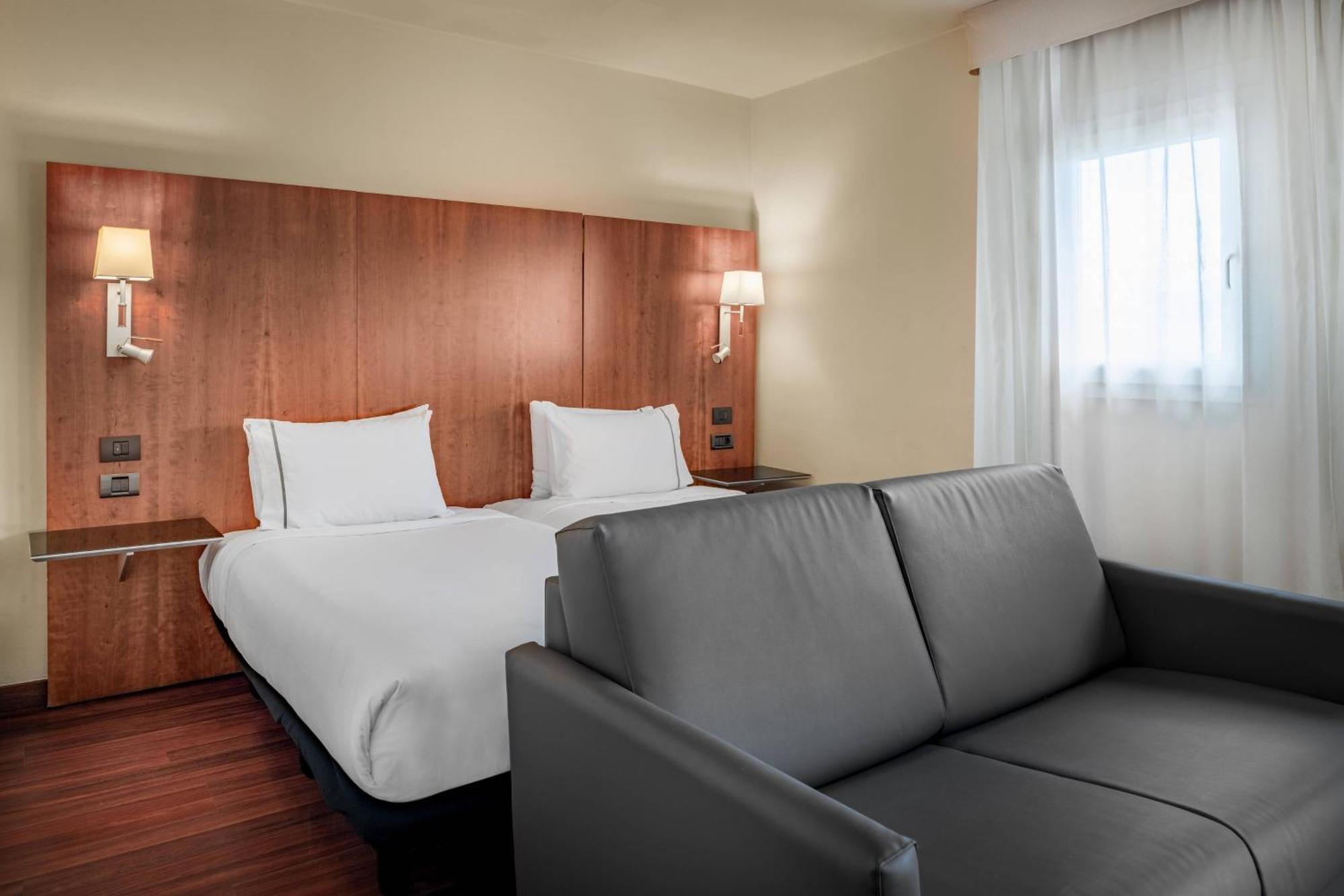 La Línea de la Concepción Ac Hotel La Linea By Marriott מראה חיצוני תמונה