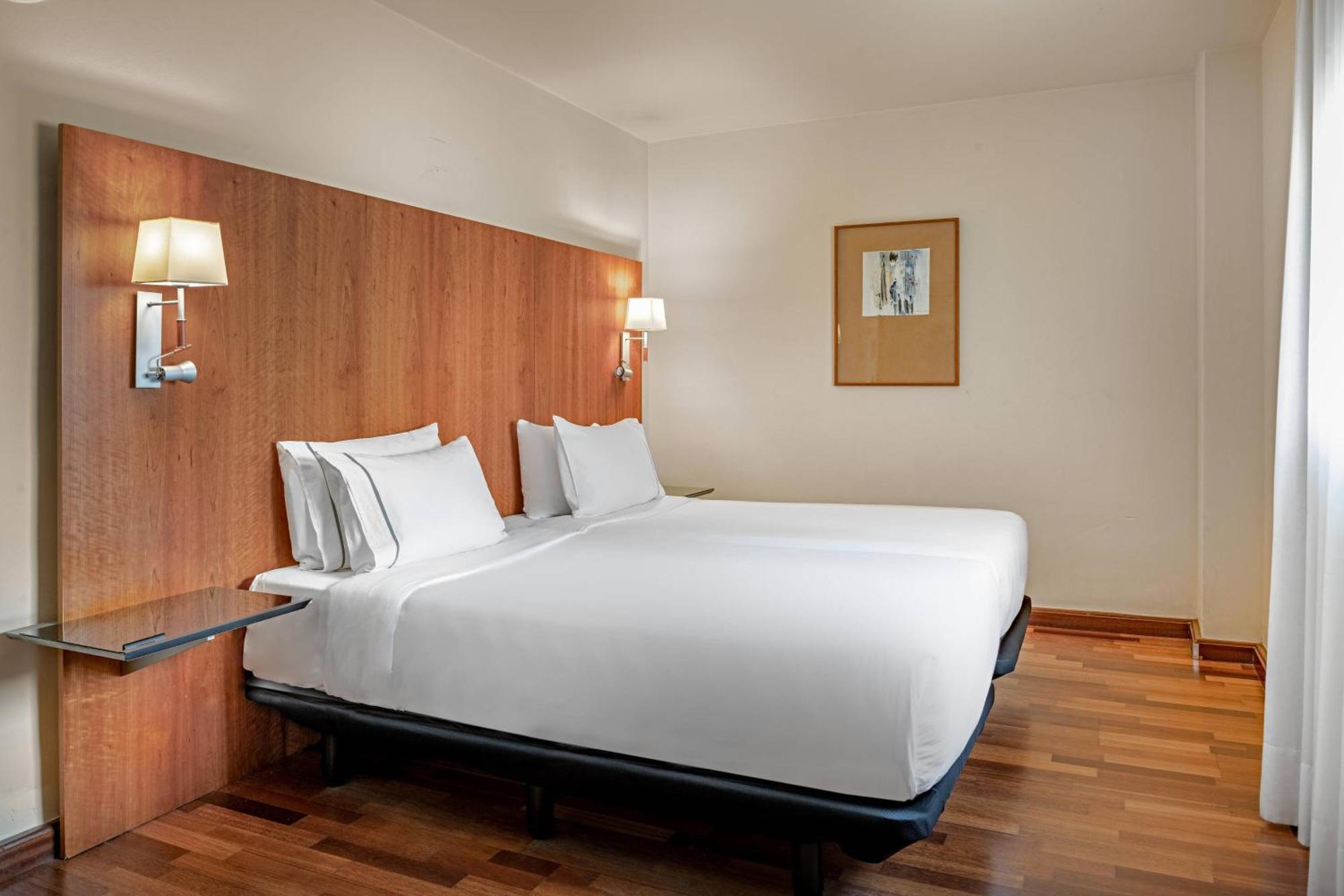 La Línea de la Concepción Ac Hotel La Linea By Marriott מראה חיצוני תמונה