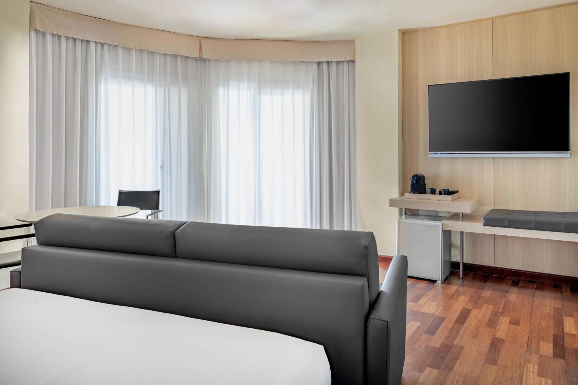 La Línea de la Concepción Ac Hotel La Linea By Marriott מראה חיצוני תמונה