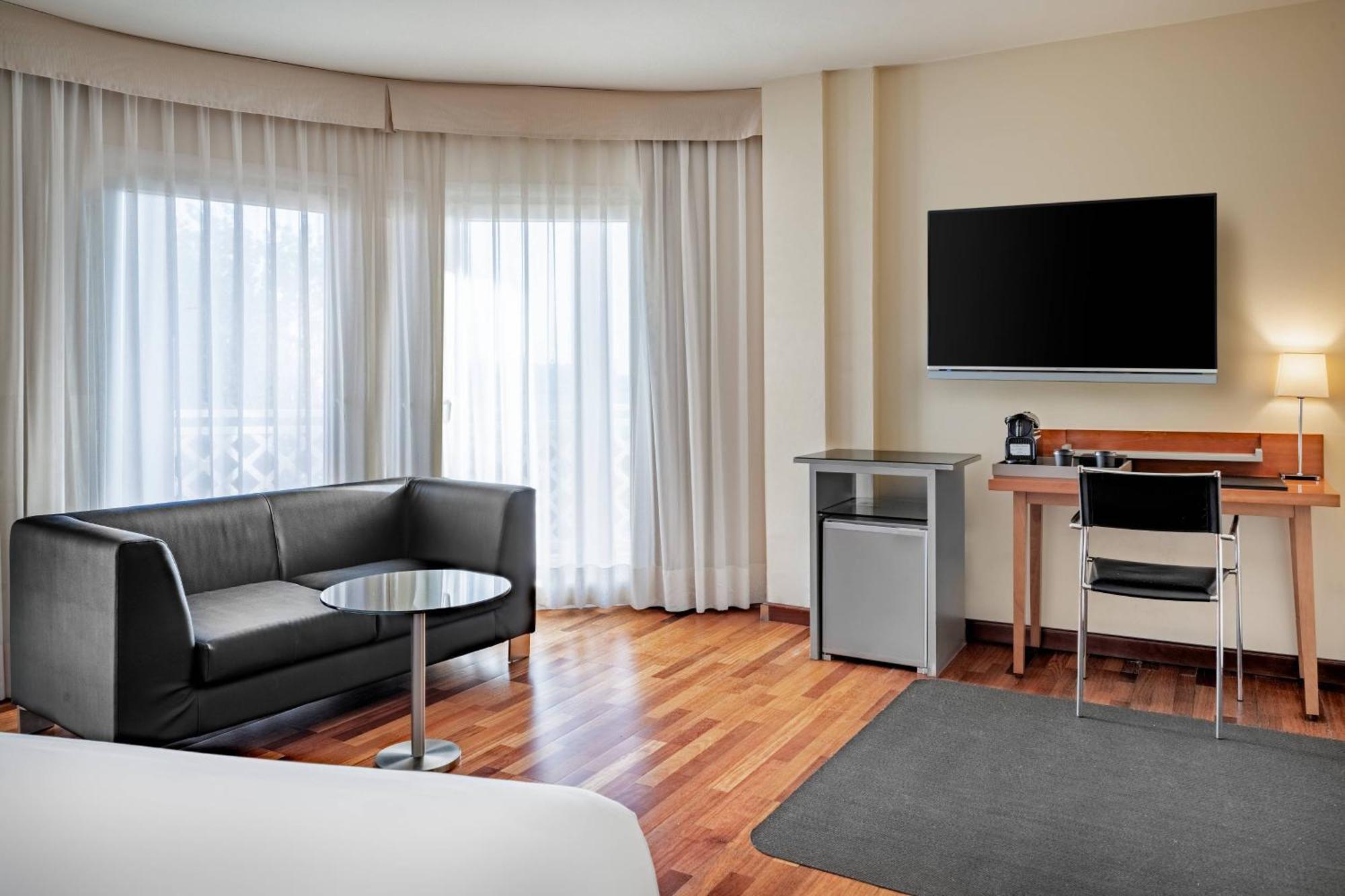 La Línea de la Concepción Ac Hotel La Linea By Marriott מראה חיצוני תמונה
