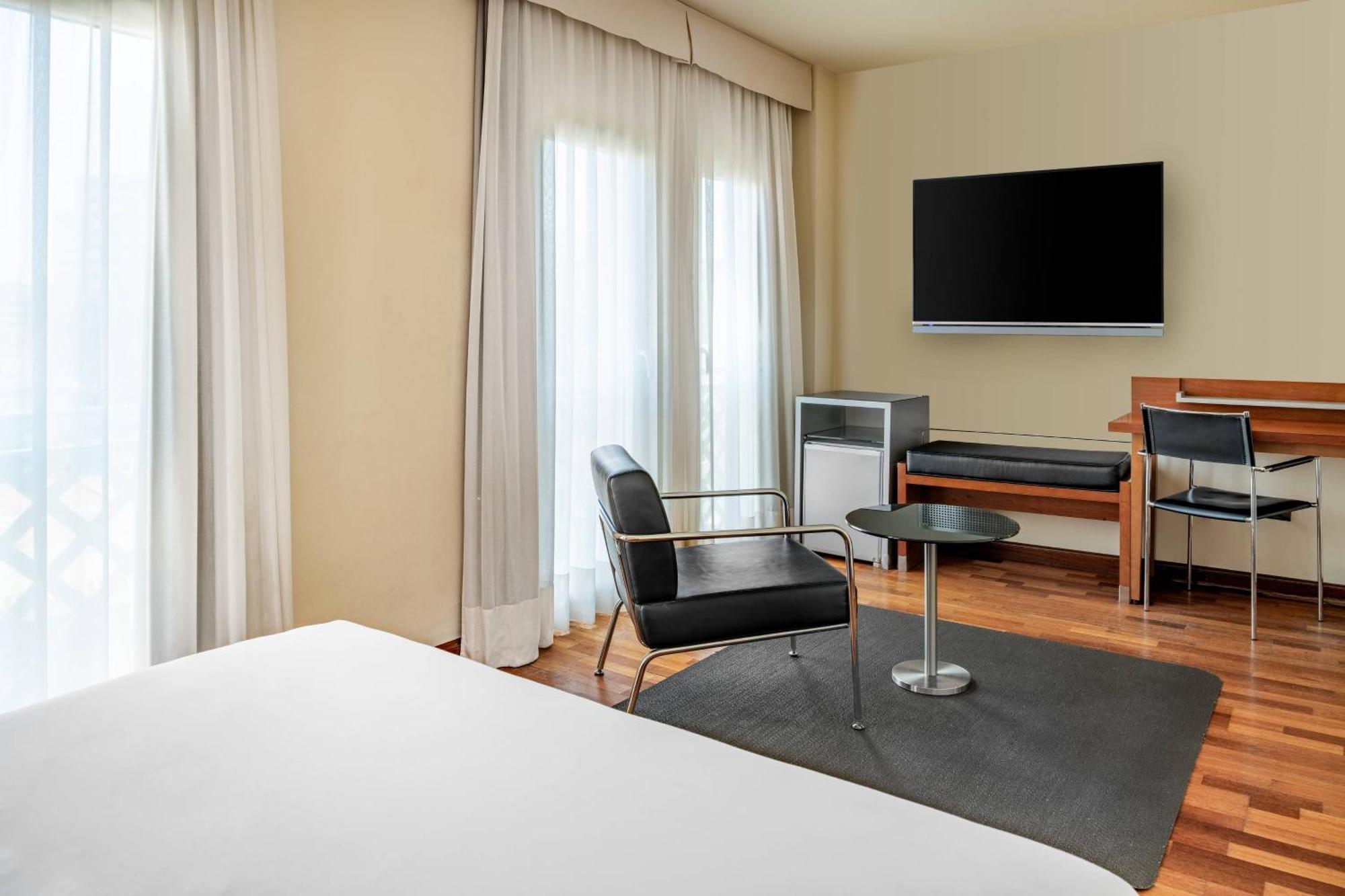 La Línea de la Concepción Ac Hotel La Linea By Marriott מראה חיצוני תמונה