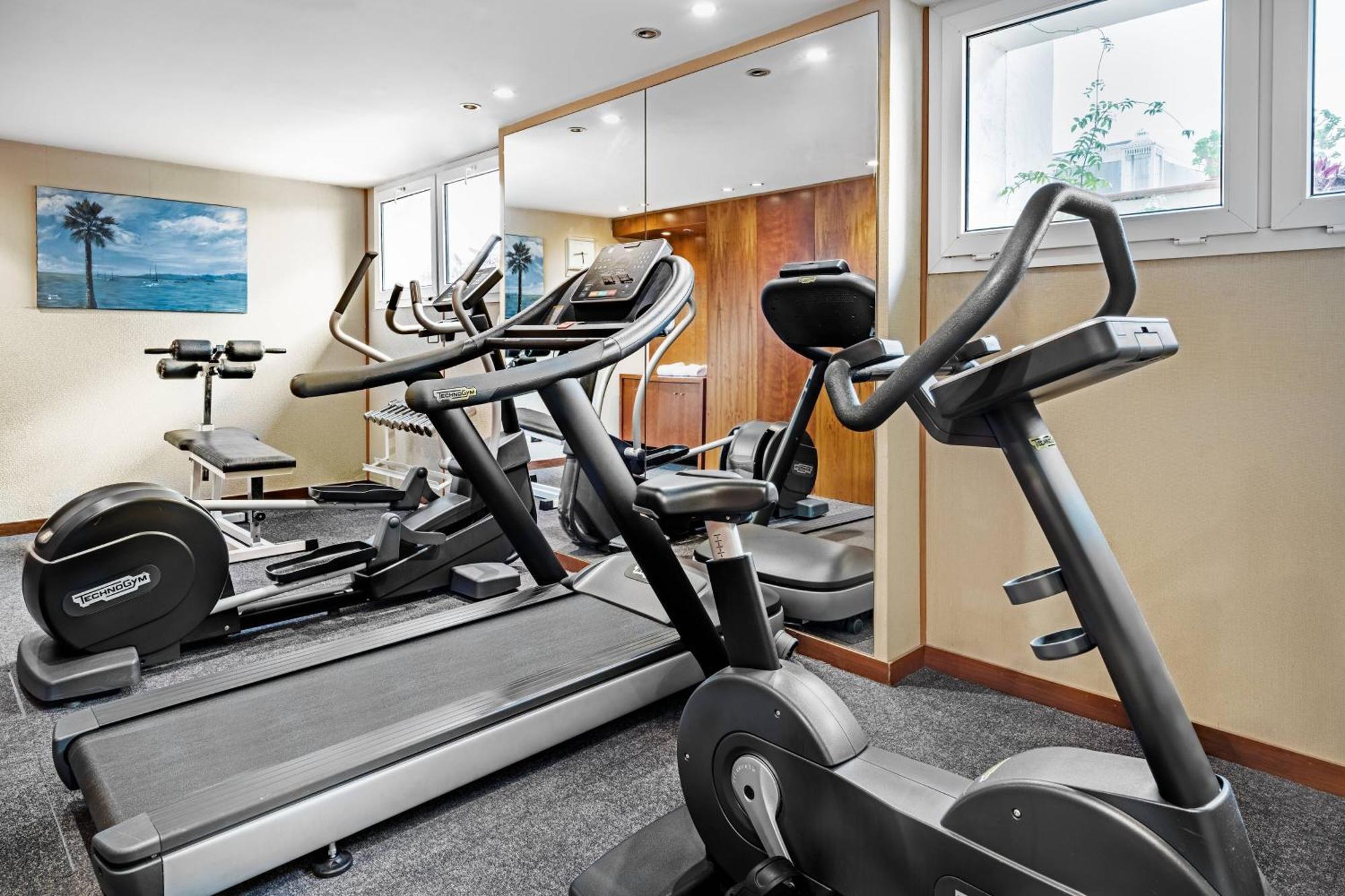 La Línea de la Concepción Ac Hotel La Linea By Marriott מראה חיצוני תמונה