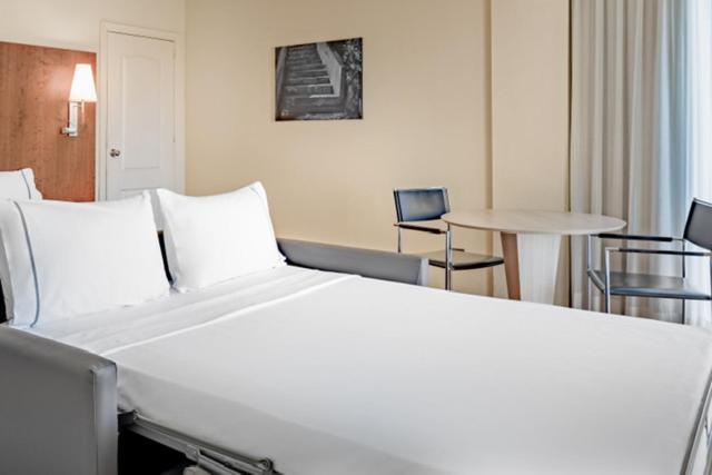 La Línea de la Concepción Ac Hotel La Linea By Marriott מראה חיצוני תמונה