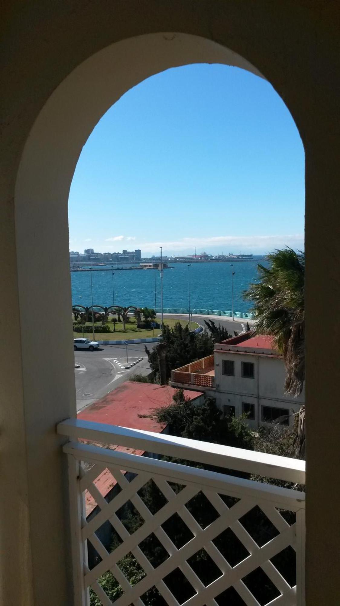 La Línea de la Concepción Ac Hotel La Linea By Marriott מראה חיצוני תמונה