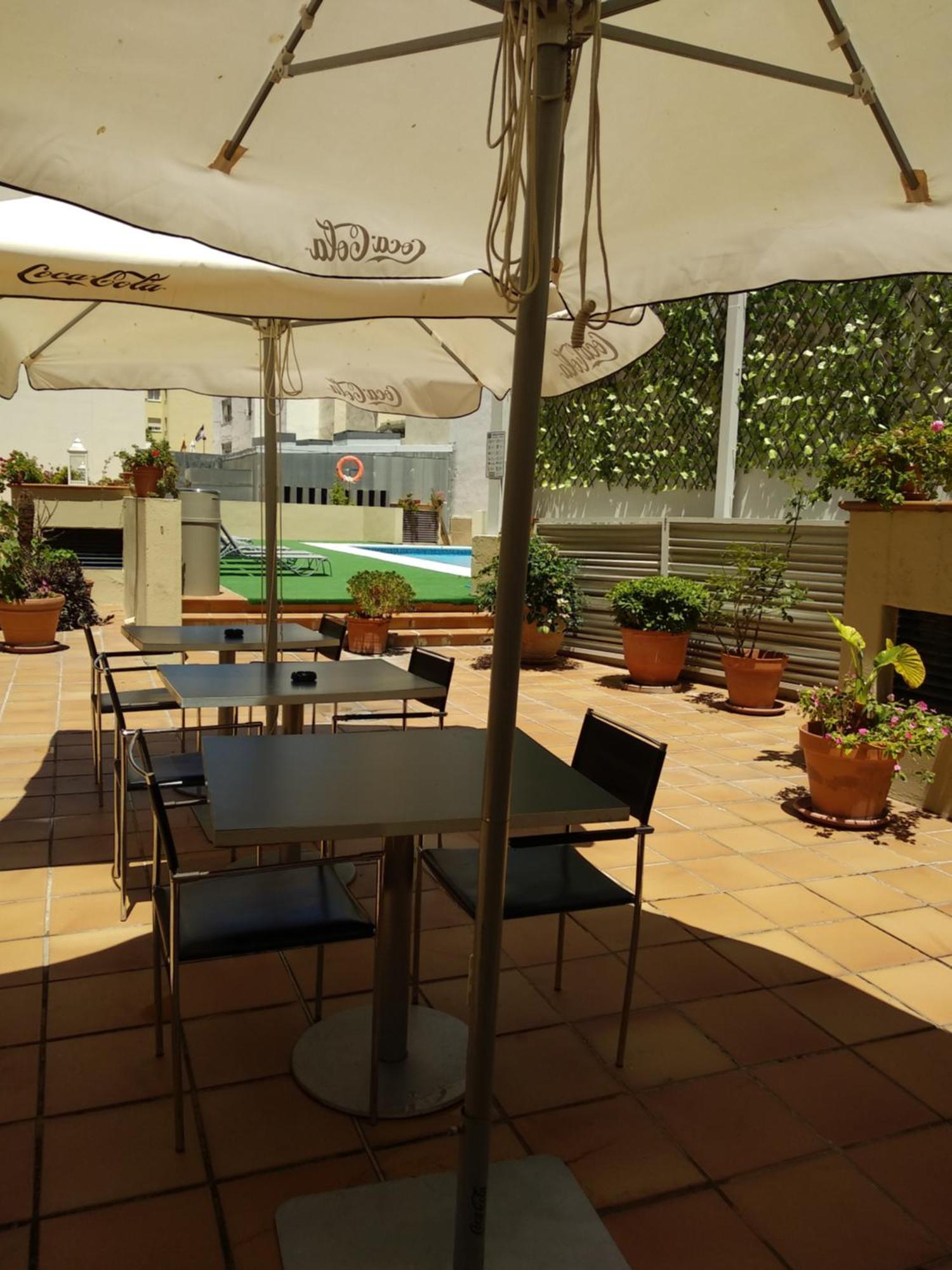 La Línea de la Concepción Ac Hotel La Linea By Marriott מראה חיצוני תמונה
