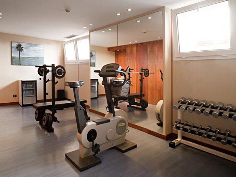 La Línea de la Concepción Ac Hotel La Linea By Marriott מתקנים תמונה