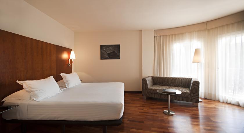 La Línea de la Concepción Ac Hotel La Linea By Marriott מראה חיצוני תמונה