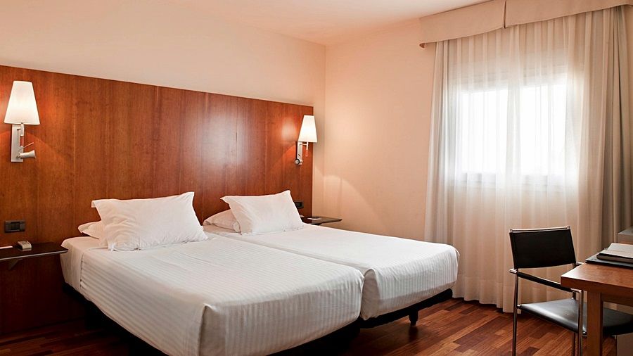 La Línea de la Concepción Ac Hotel La Linea By Marriott מראה חיצוני תמונה