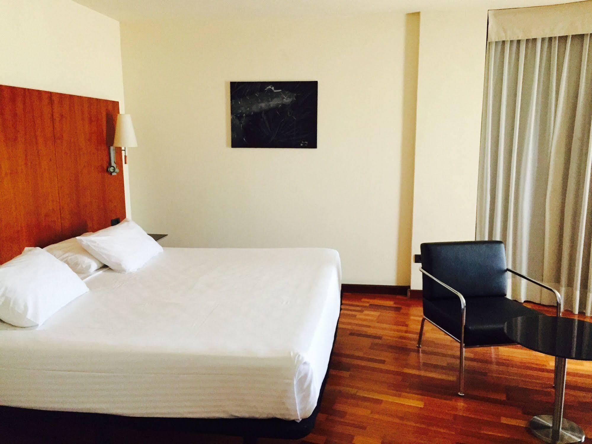 La Línea de la Concepción Ac Hotel La Linea By Marriott מראה חיצוני תמונה